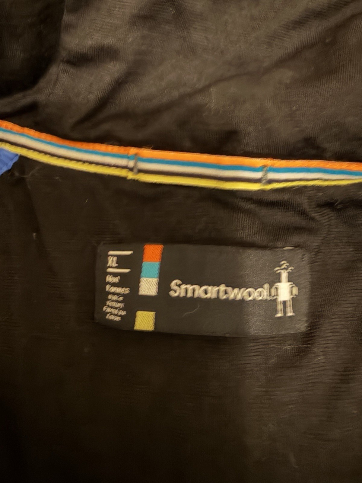 Smartwool Smart loft 120 Jacket - image 7