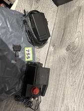 Hornby R965 controller and C912 transformer & Power Clip