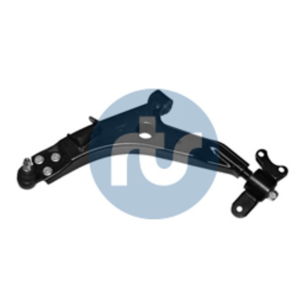 RTS Querlenker Dreieckslenker 96-03151-2 FüR Chevrolet Epica Evanda LPG Daewoo-image