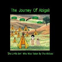 The Journey Of Abigail Chris Bj Taschenbuch Kartoniert / Broschiert Englisch