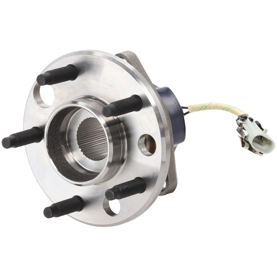 Kit Suspension Front Driver & Passenger Side for De Ville Left Right Eldorado - Image 4 of 4