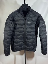 man down jacket Peak Performance size M