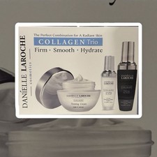 Danielle Laroche Collagen Anti-Aging Duo Hydr...