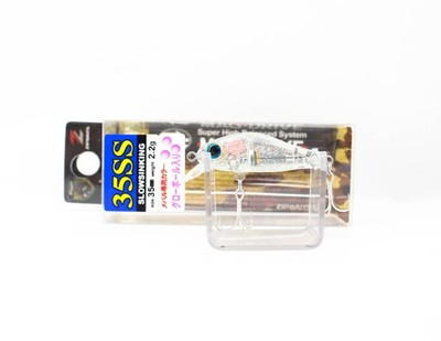Zipbaits Rigge 35SS Slow Sinking Lure 441 (8357)