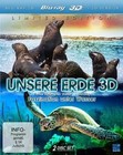 Unsere Erde - Faszination unter Wasser (2 Blu-rays) ... | DVD | Zustand sehr gut