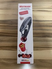 Westmark - Kirschentkerner "Kerni" Handgerät in modernem Design