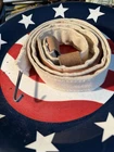 Civil War 💥 🇺🇸 💣 Confederate Linen Rifle Sling Repro Musket