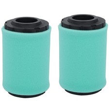 Air Filter 32-083-13-S 2 Pack with 32-083-14-S Pre Filter for Kohler 7000
