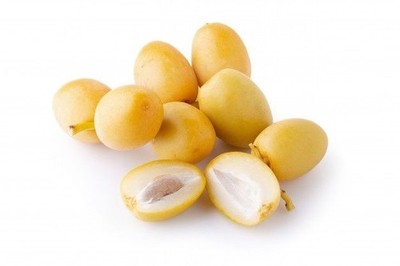 Barhi Date Palm 35+ Seedss (Phoenix dactylifera) Barhee Date Palm