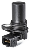 Kurbelwellenpositionssensor 12V 2-Polig Ohne Kabel OEM Hella (6PU 009 121-471)