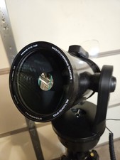 Meade ETX-125 Premier Edition Telescope w/ Accessories & Case