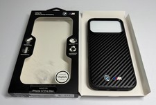 Bmw Phone Case Iphone 17 Pro Max Case Black New In Box