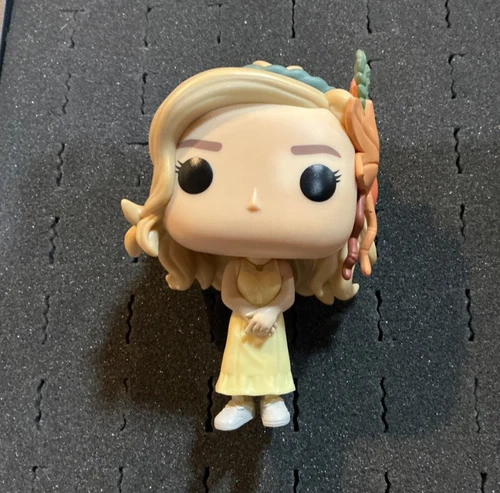 2023 Funko Pop! Television Showtime Yellowjackets 1450 Jackie Loose No Box