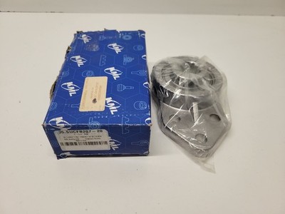 NEW OLD STOCK! KML 3 BOLT FLANGE MOUNT BEARING 35.SUCFB207-20