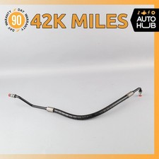 99-04 Bentley Arnage / RR Seraph Rear Right Hydraulic Suspension Shock Line OEM