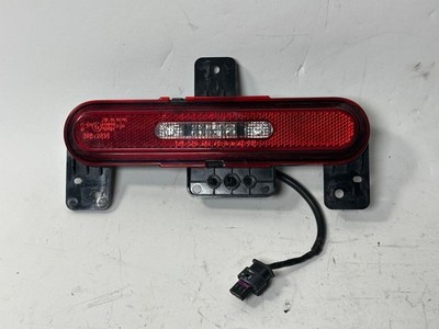 2022-2025 Rivian EDV-700 LED Bumper Tail Light Reverse Lamp OEM PT0004779