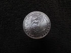 CutSaw Mint 1 ozt .999 Fine Silver Round