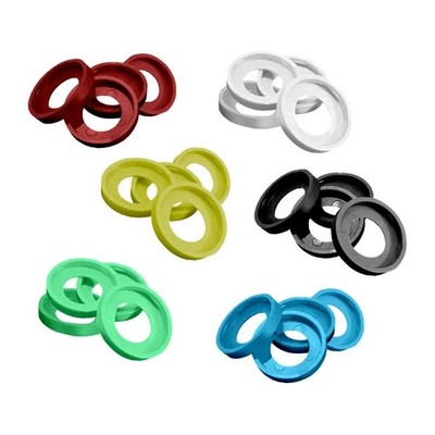 Maladum Base Rings - Fantasy Dungeon Crawler Game Immersive Terrain Solo, Co-op