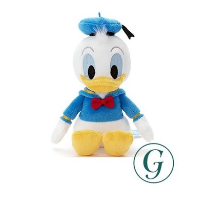 TAKARATOMY ARTS (TAKARATOMY ARTS) Disney Figur Waschbohnen Sammlung