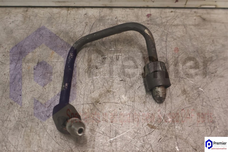 Fits DAF LF Injector Pipe Set PX7 Part No 1703967 1704039 1703557 ...