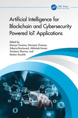 Artificial Intelligence For Blockchain And Cybersecurity Pow...