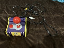 Namco 5-in-1 Arcade Classics 2003 Plug n Play TV Game Joystick
