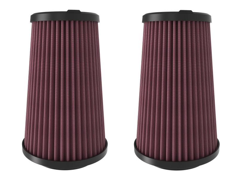 Porsche 911 GT3 2022-2026 Air filters 2 pcs