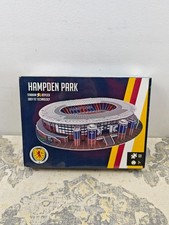 Hampden Park 3d puzzle
