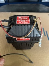 Mallory 29440 Promaster Classic Series Coil