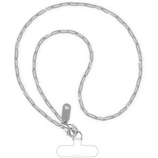 Phone Chain Crossbody Phone Lanyard Fashion Phone Strap Lightweight Crossbody