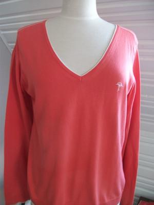 JOOP - traumhafter Pullover m. modernen Details Gr. 44 neu
