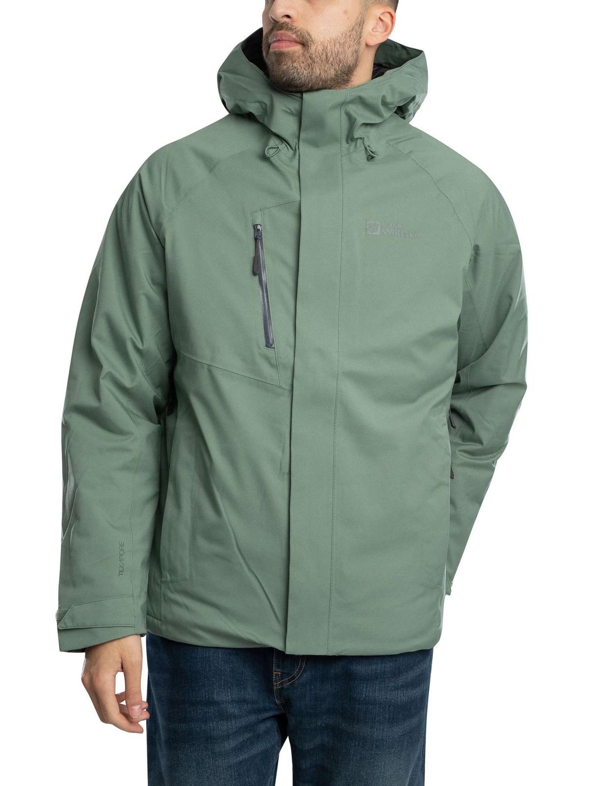 Jack Wolfskin Troposphere 22990₽