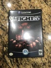Def Jam: Fight for NY (Nintendo GameCube, 2004) Tested And Working