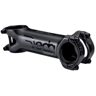 POWER DAA ZERO2 ALUMINIUM 80mm 31.7 SCHWARZ MATT - Z2POB080 - 8052783481011