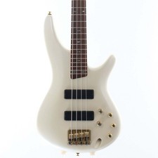 Ibanez Sr530 Traducido por Ali Blanco Perla Entrega Segura desde Japón