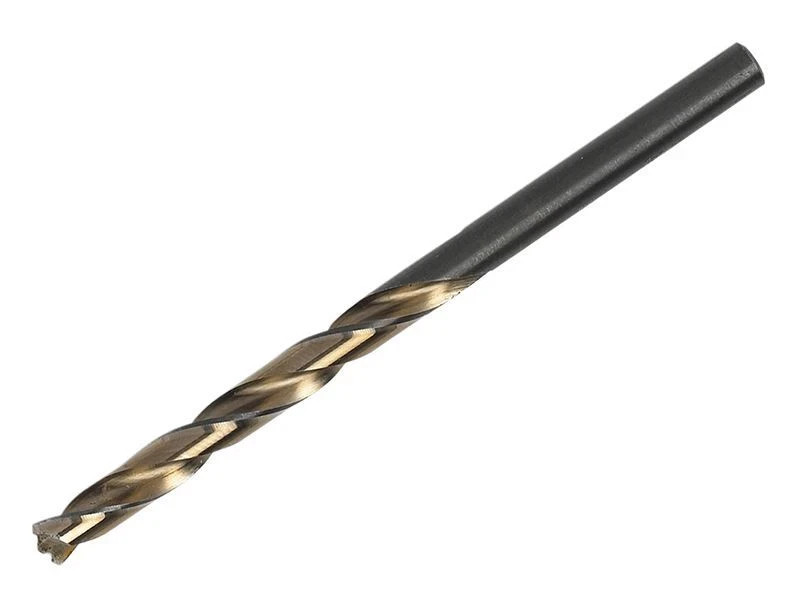 IRWIN Turbomax Hss Drill Bit 11.0Mm Ol:142Mm Wl:92Mm IRW10502230