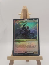 Raiyuu, Storm's Edge R Kamigawa: Neon Dynasty 232 NM UNLIMITED LLC