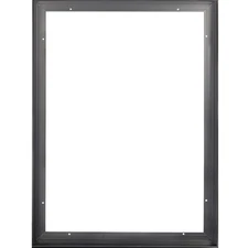 16x20 Canvas Frame，3/4" Canvas Frame for 0.6"-0.9" Depth Canvas Painting Blac...