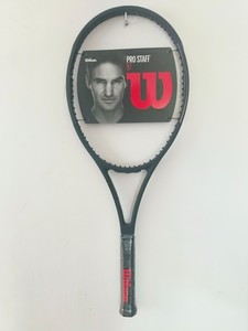 プロスタッフ97 RF V.11 グリップ3 Wilson Pro Staff 97 V11 | eBay