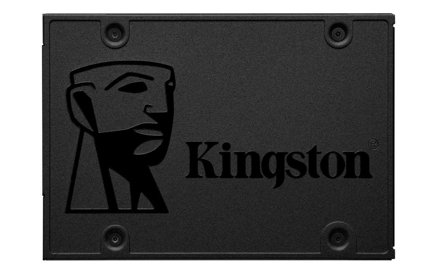 Kingston SA400S37/480G-RFB A400 SSD 480GB Serial ATA III