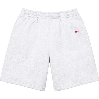 Supreme Small Box Sweatshort 6colors 26SS | eBay