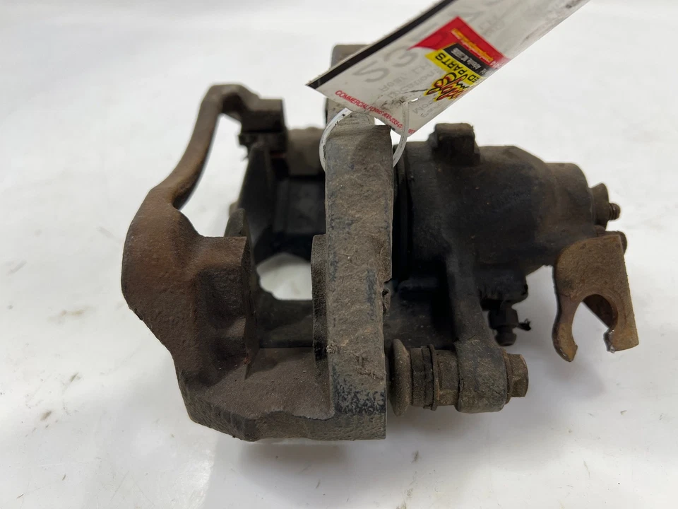 Штангенциркуль заднего тормоза Ford в сборе подходит для Explorer MKT Flex левый со стороны водителя от оригинального производителя - Изображение 4 из 4