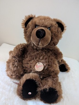 Sigikid Brauner Teddy Kuscheltier 