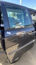 Porte arrière et accessoires Fiat ULYSSE
