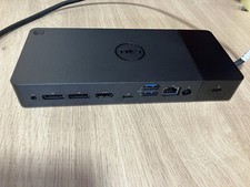 Station D’accueil Dock Station Modèle Dell K20A001            SANS  ALIMENTATION