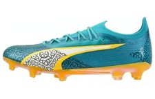 PUMA Ultra Ultimate FG/AG Dream Factory 'Deep Aqua' - 107810-01 Size