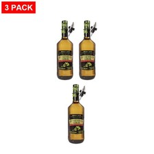 Trader Joe  s Premium Extra Virgin Olive Oil 32 Fl Oz - Pack of 3