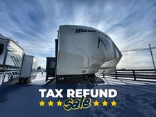 2026 Grand Design Momentum 395MT