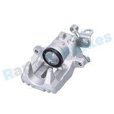 Bremssattel RAP BRAKES R-K0886 Gusseisen für VW POLO 6 AW1 BZ1 AE1 CROSS C11 D31