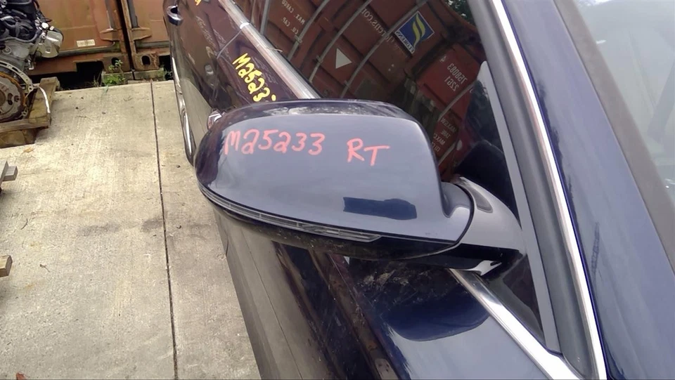 Fuel Pump Assembly In Tank Gasoline Fits 11-18 AUDI A8 730797 Foto 4 de 4